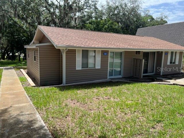 10301 Us Highway 27 Unit 182, Clermont, FL 34711