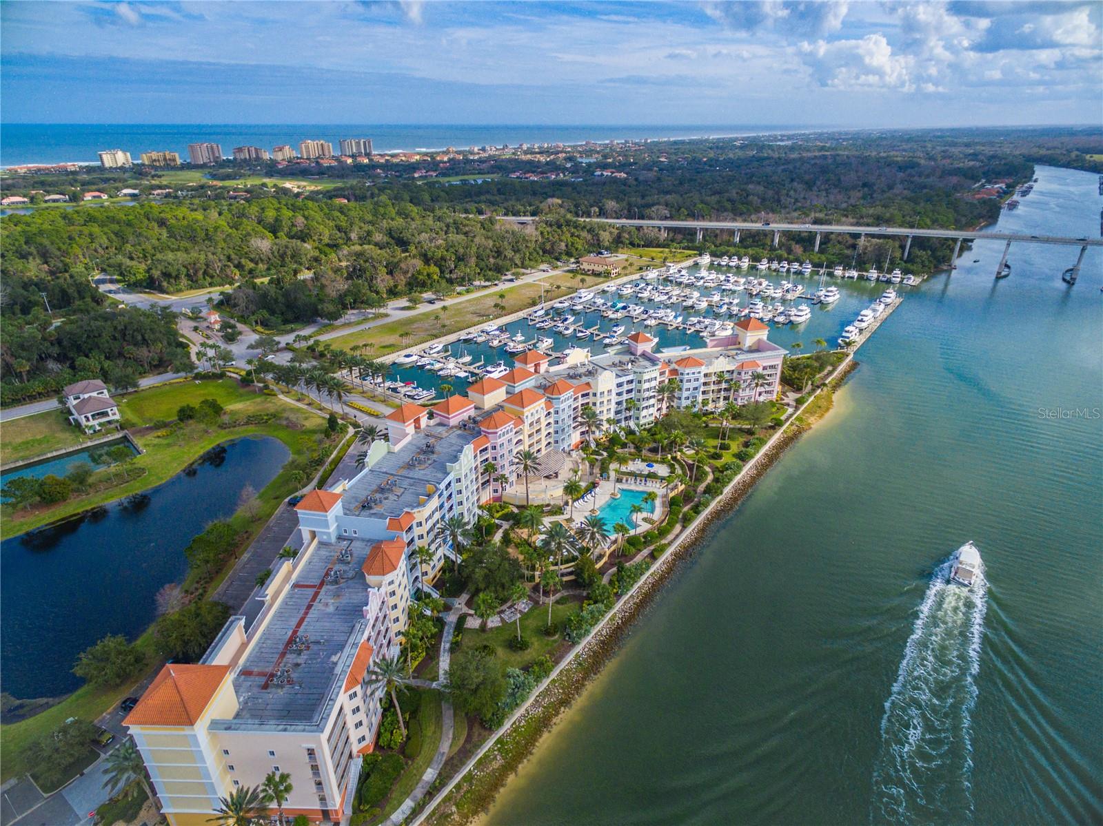 102 Yacht Harbor Unit 467, Palm Coast, FL 32137