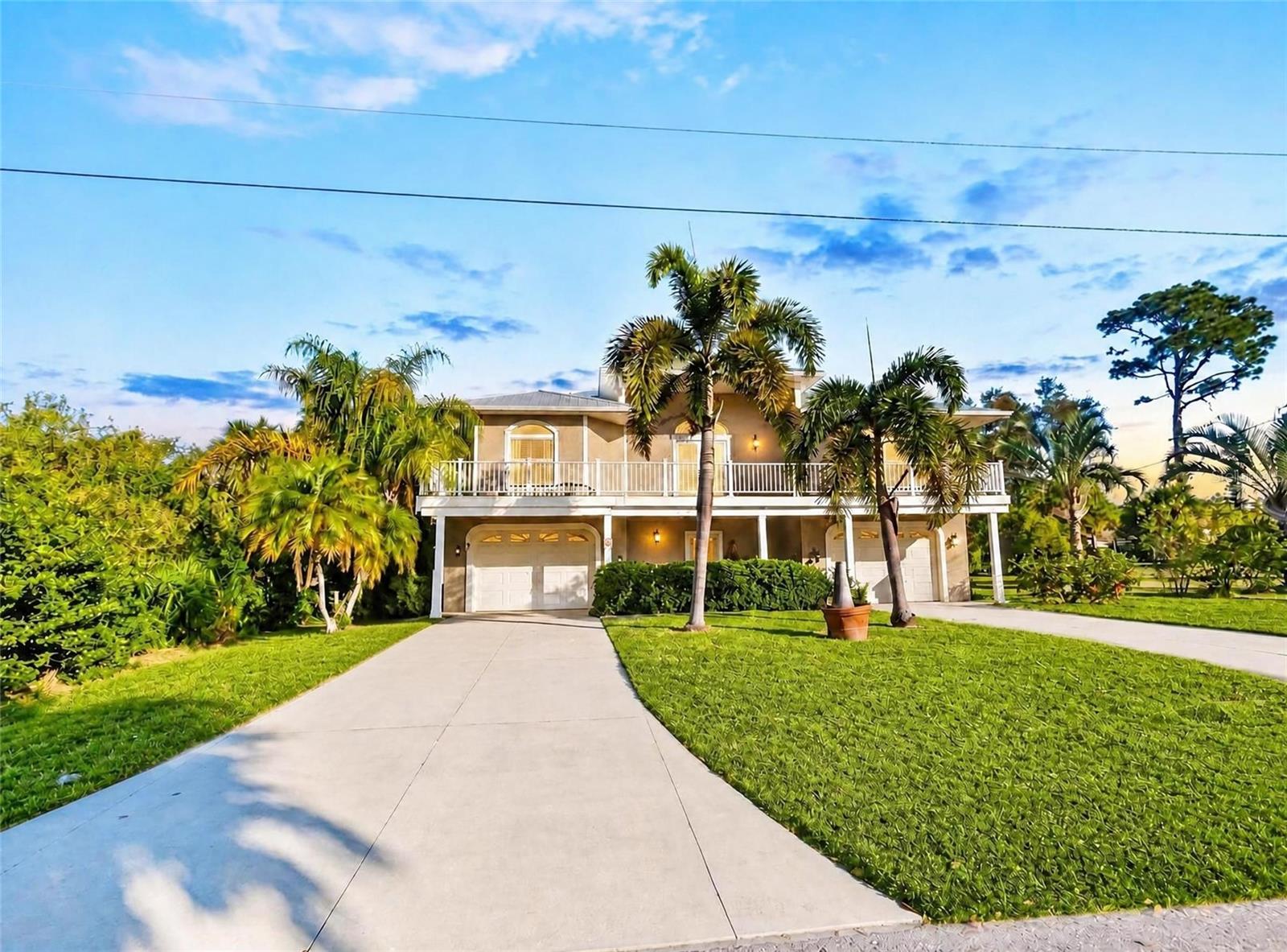 1343 Underhill, Port Charlotte, FL 33953