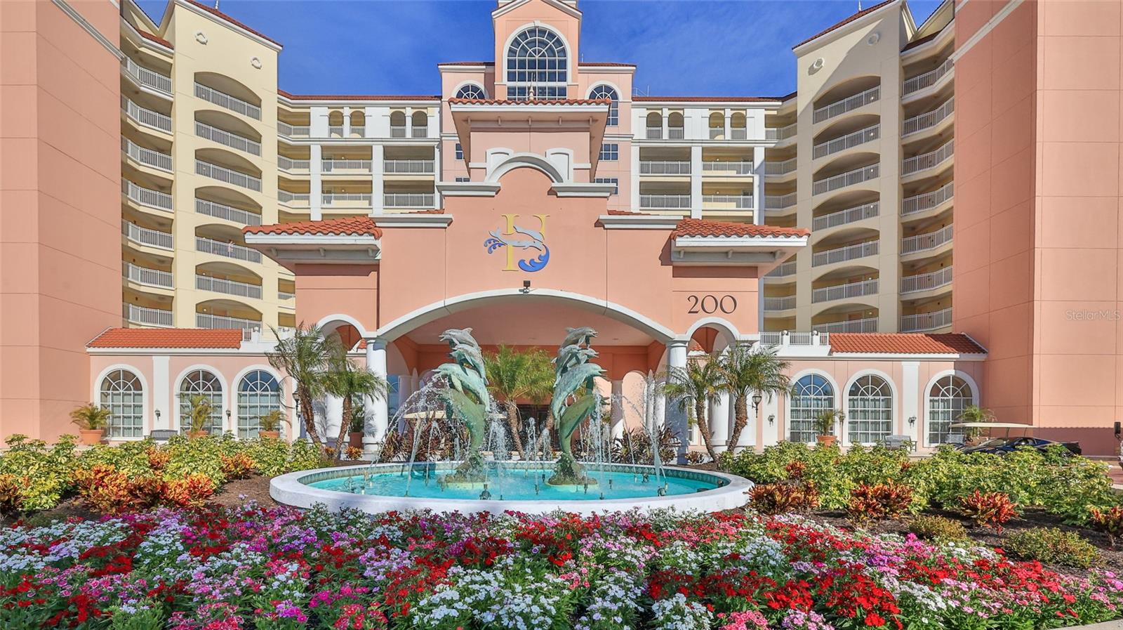 200 Ocean Crest Unit 524, Palm Coast, FL 32137