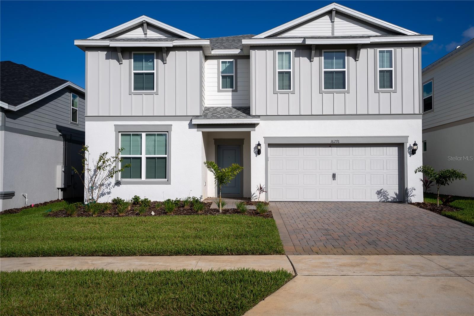 16276 Saint Martin, Clermont, FL 34714