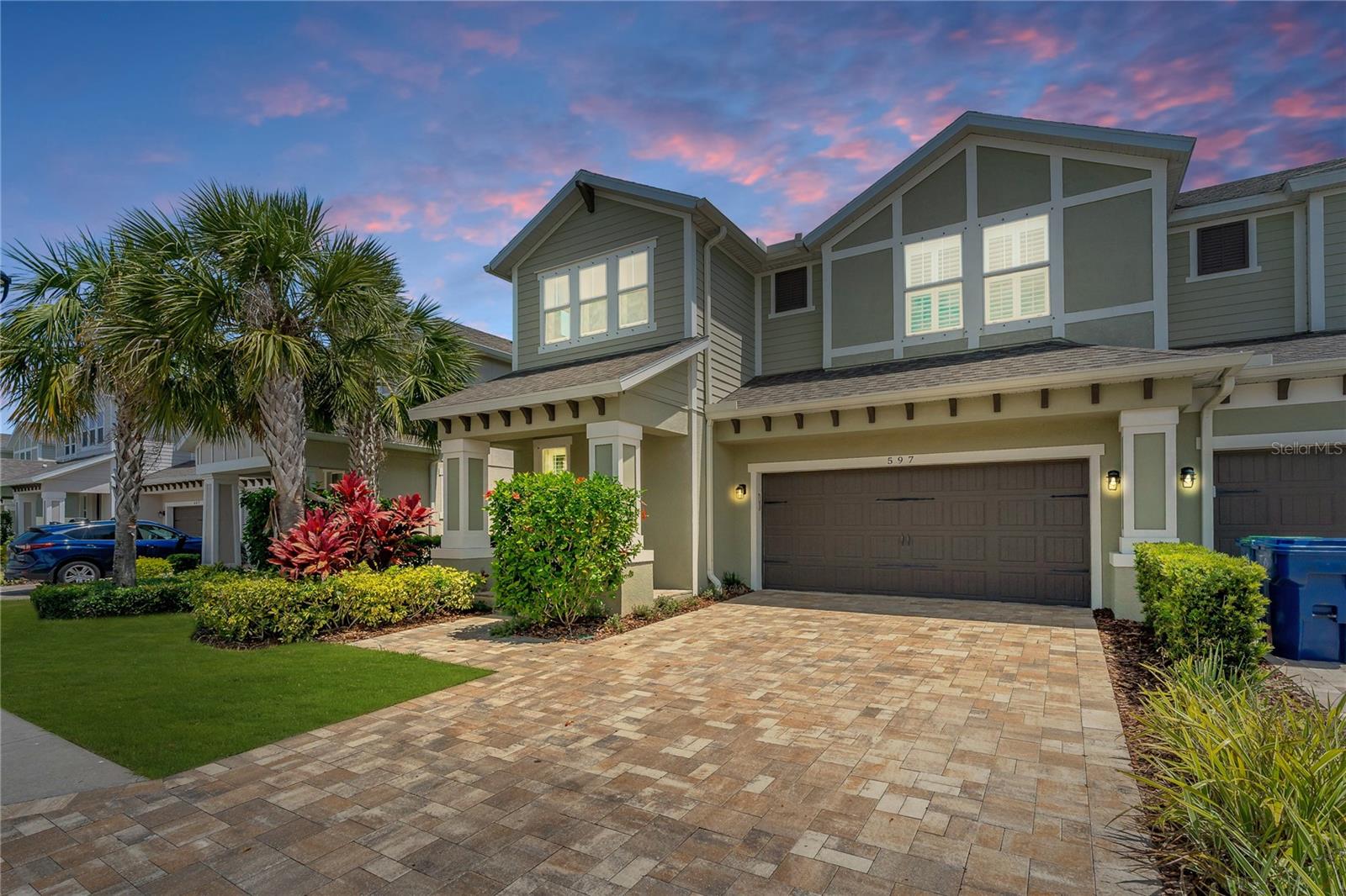 597 Ozona Village, Palm Harbor, FL 34683