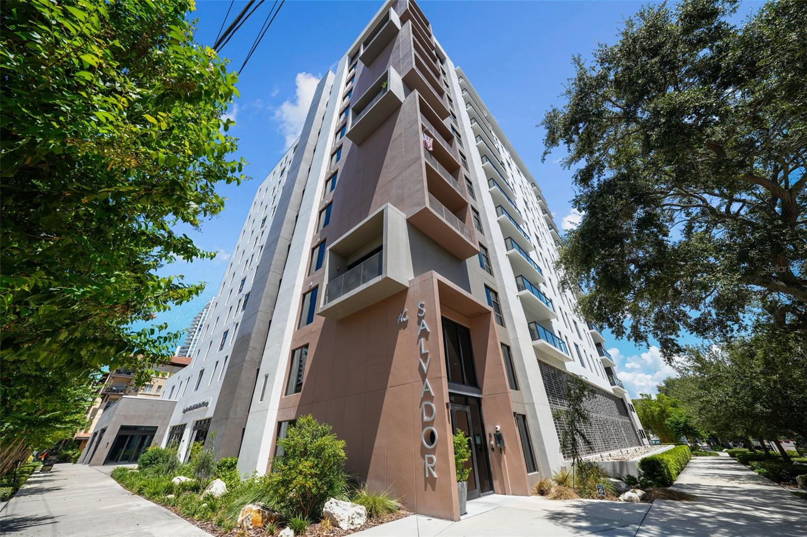 199 Dali Unit 1001, St Petersburg, FL 33701