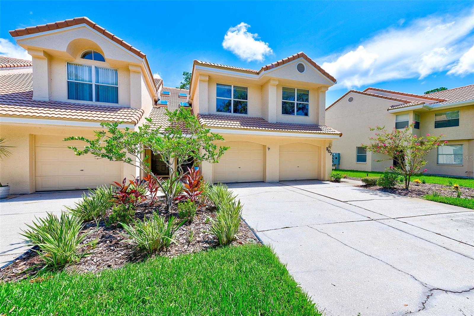 208 Clays Unit 208, Oldsmar, FL 34677