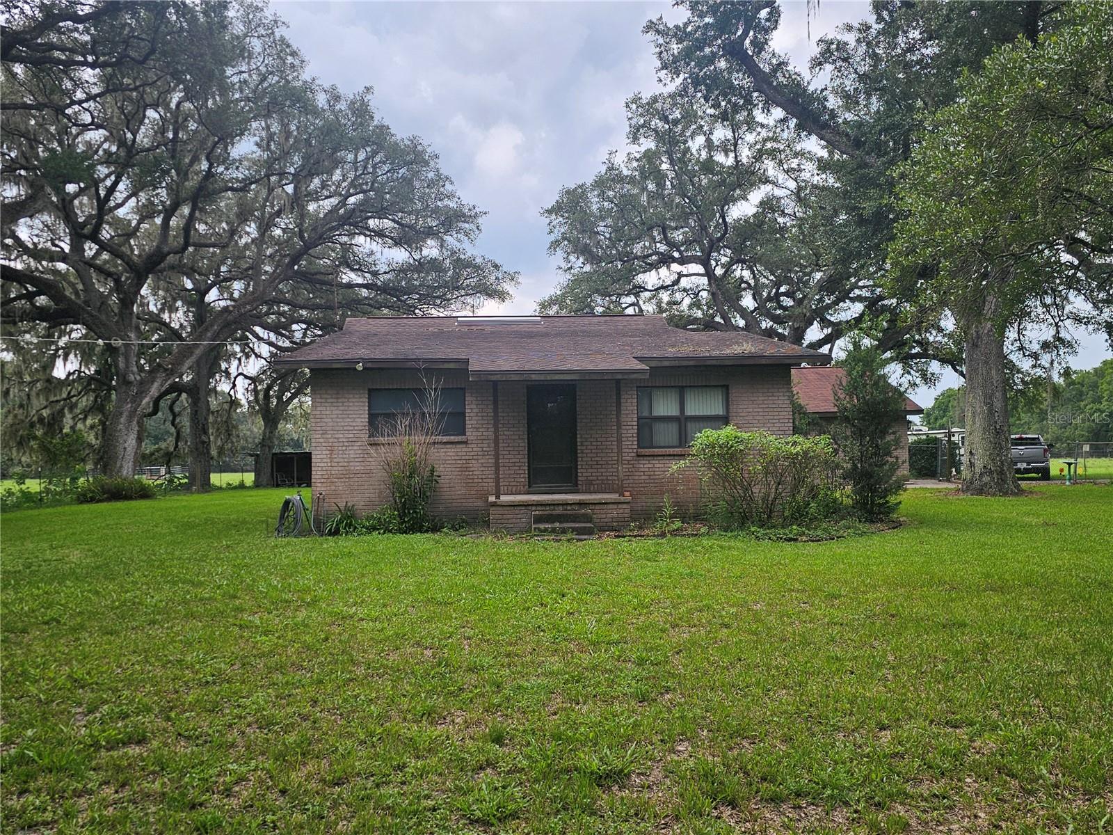 31110 Hartman, San Antonio, FL 33576