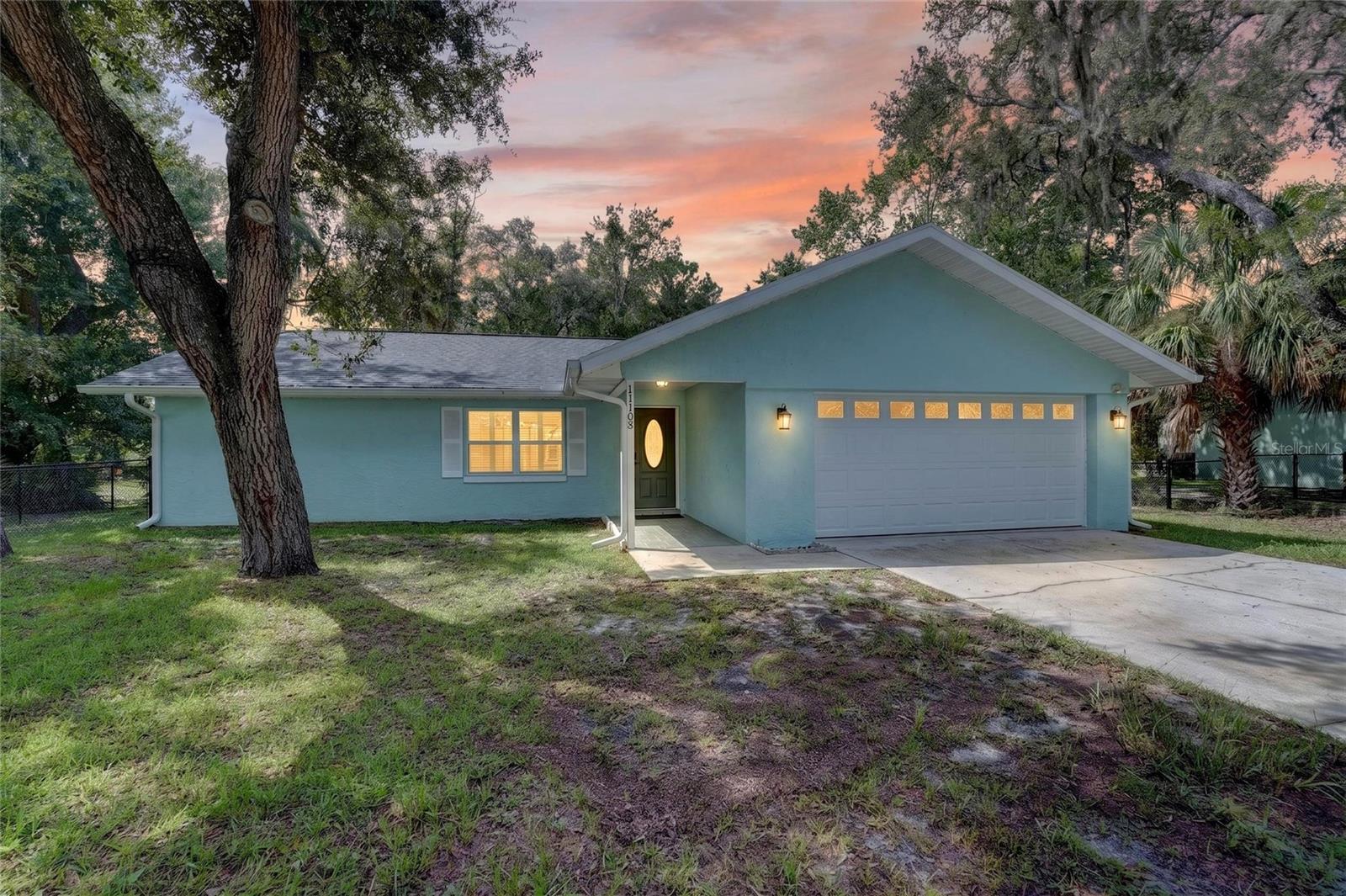 11108 Thoreau, Crystal River, FL 34428