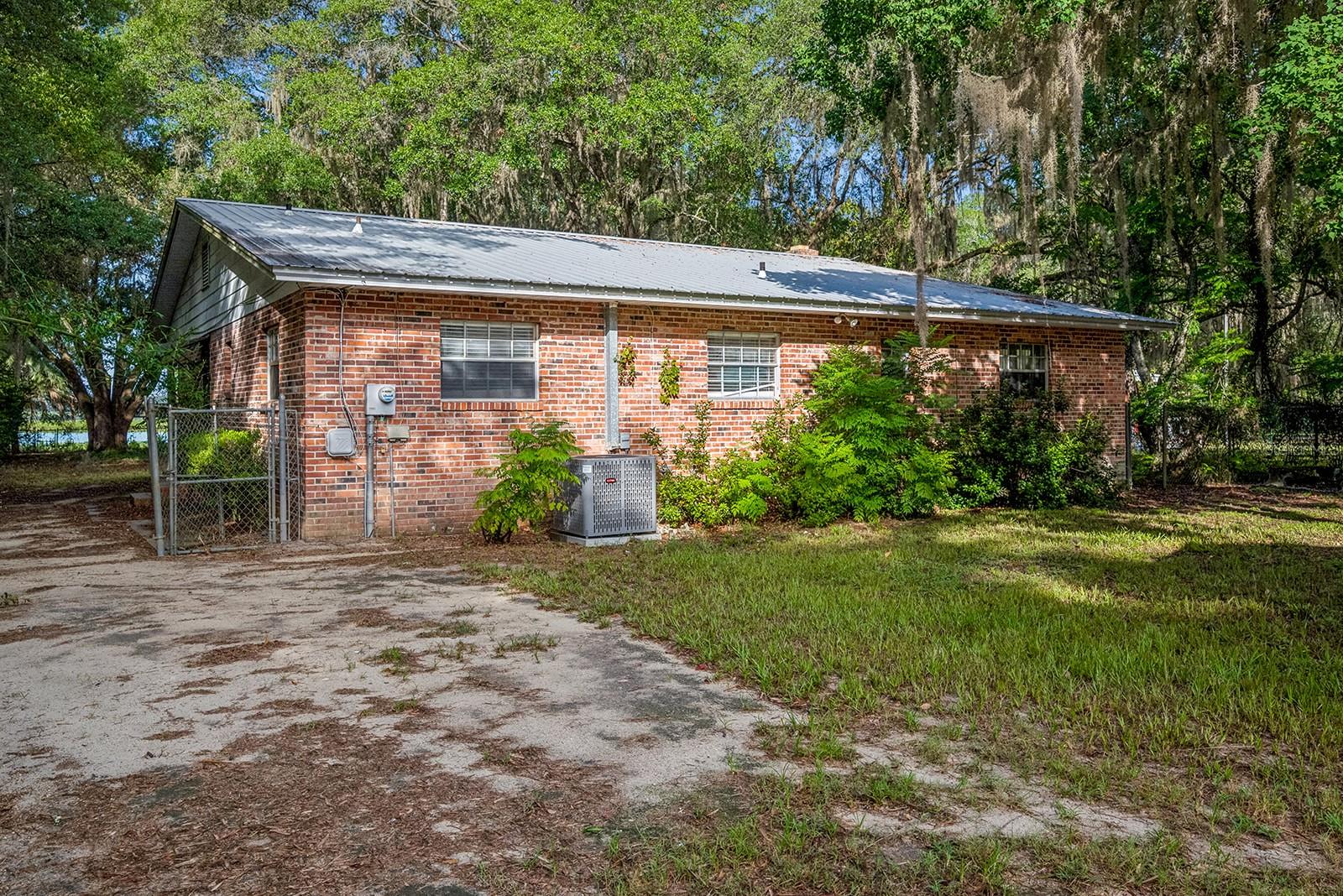 7908 Lake Geneva, Keystone Heights, FL 32656