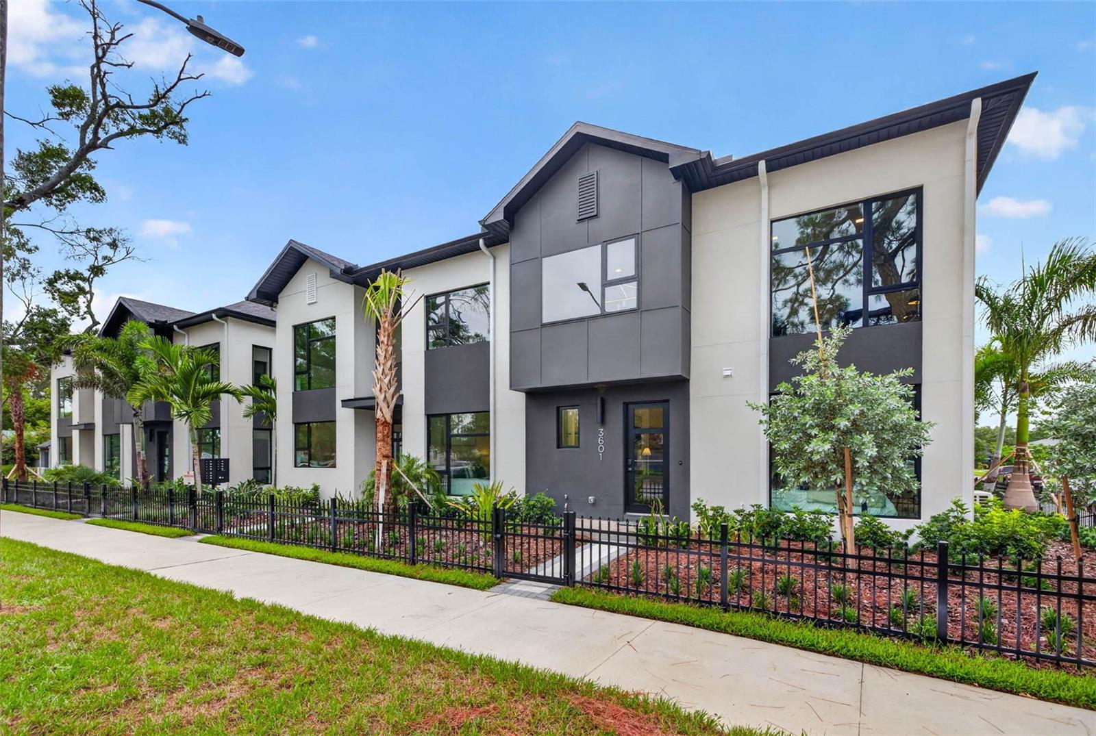 3603 1st, St Petersburg, FL 33713