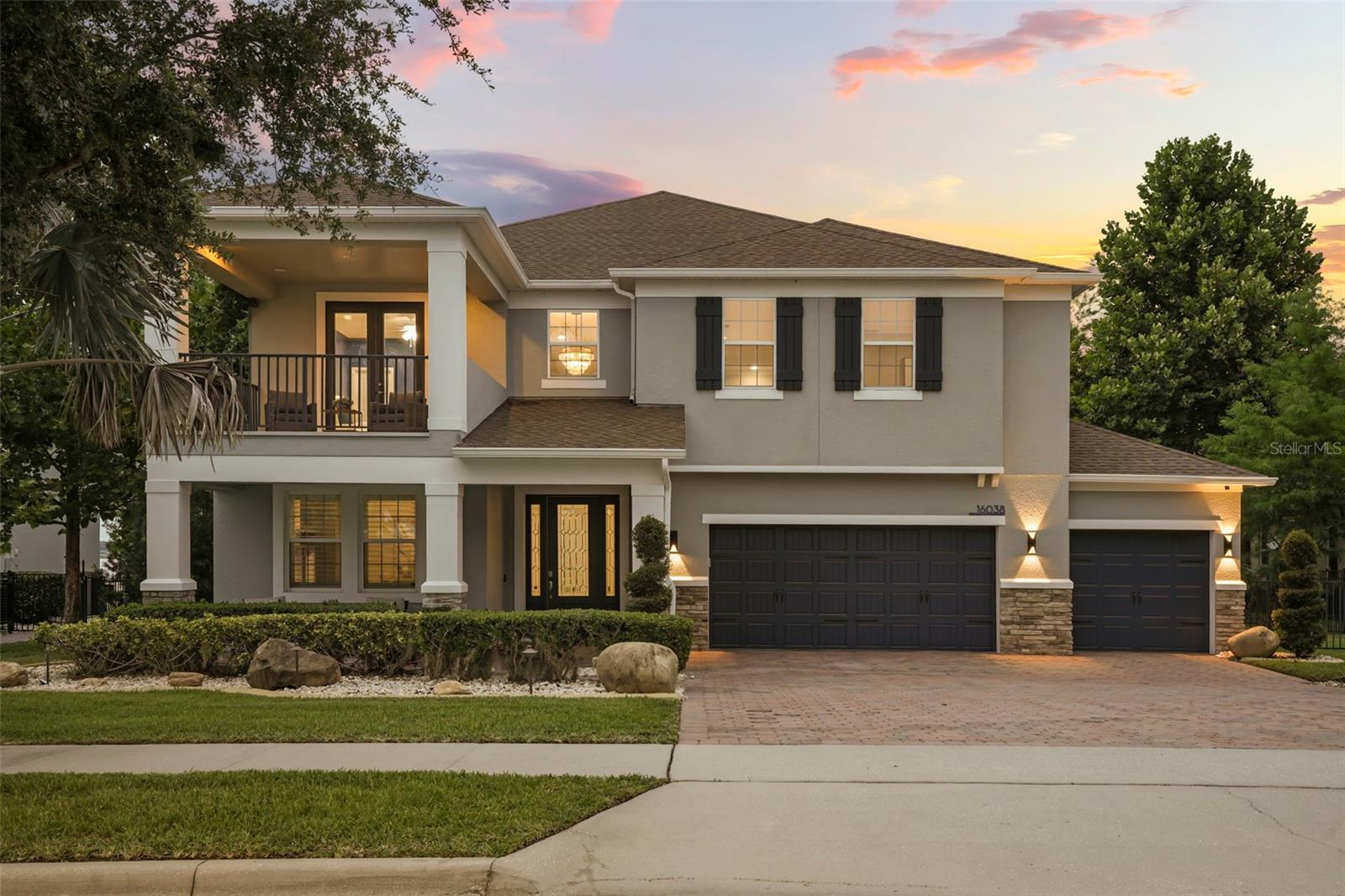 16038 Johns Lake Overlook, Winter Garden, FL 34787