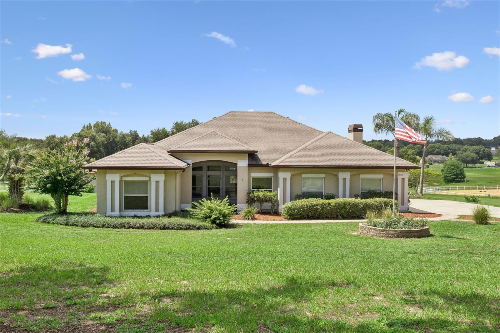 15734 Thoroughbred, Montverde, FL 34756