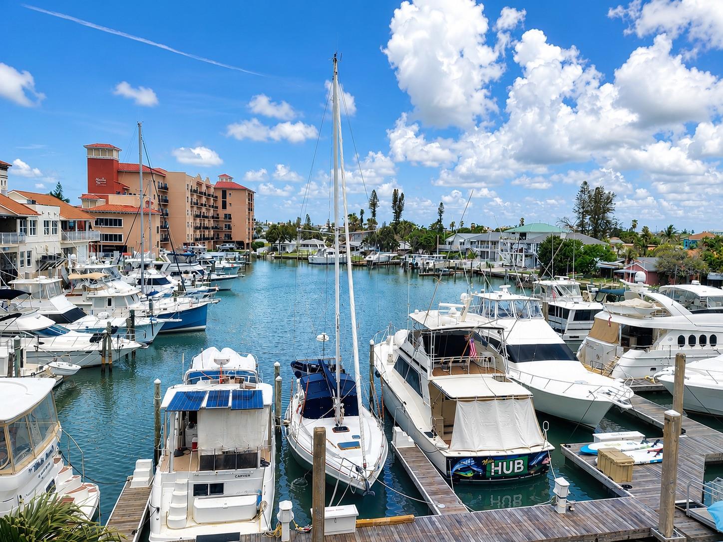 116 131st Unit F, Madeira Beach, FL 33708