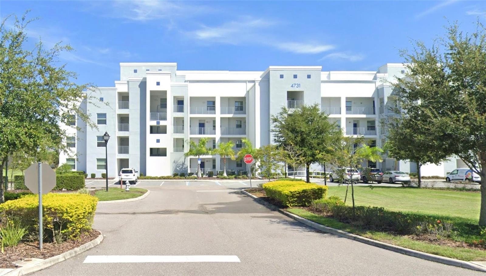 4731 Clock Tower Unit 401, Kissimmee, FL 34746