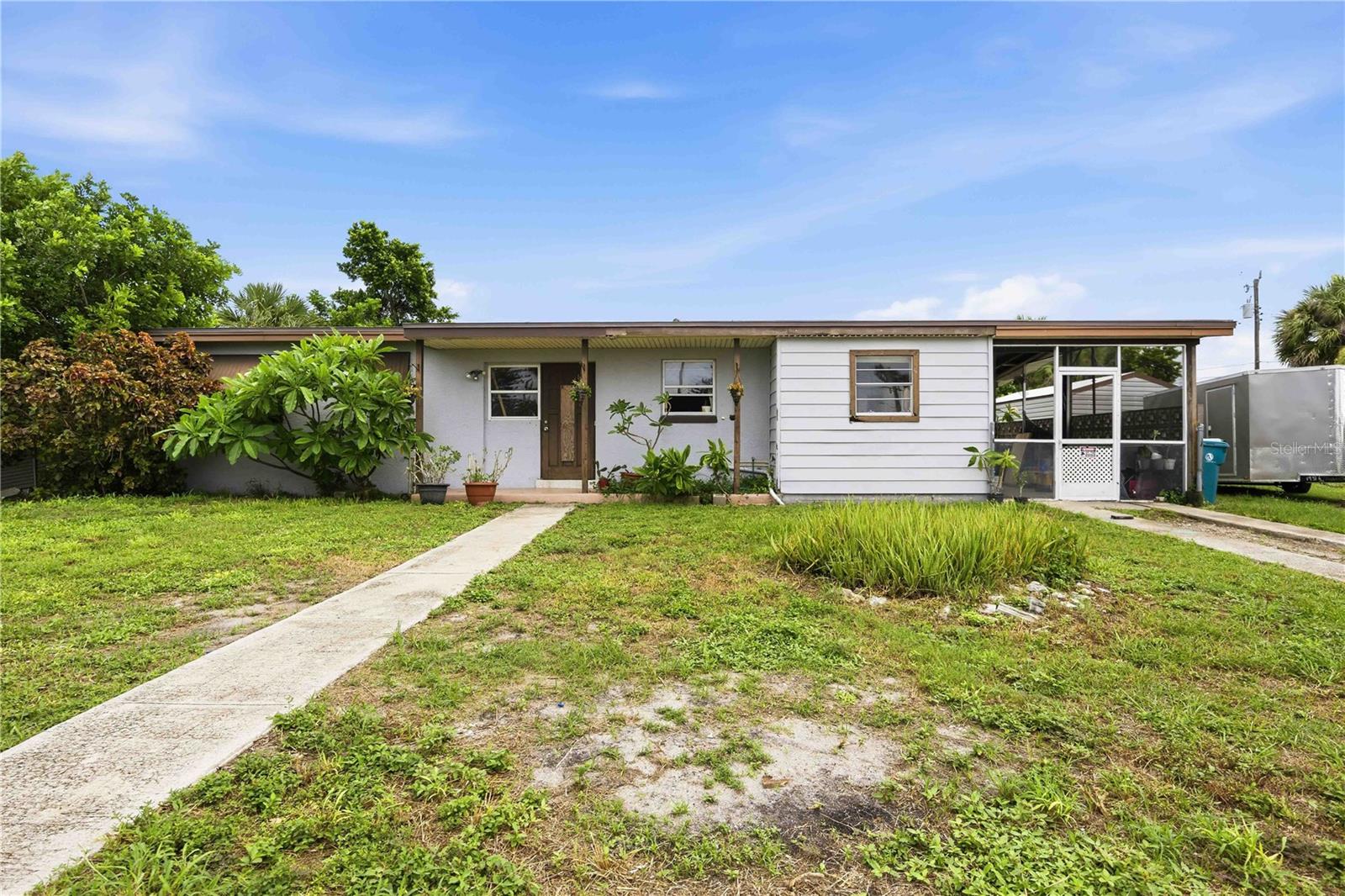 21378 Percy, Port Charlotte, FL 33952