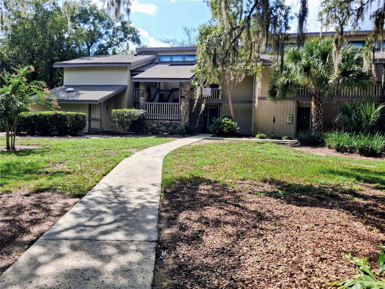 3341 Camelot Unit 3341, Haines City, FL 33844