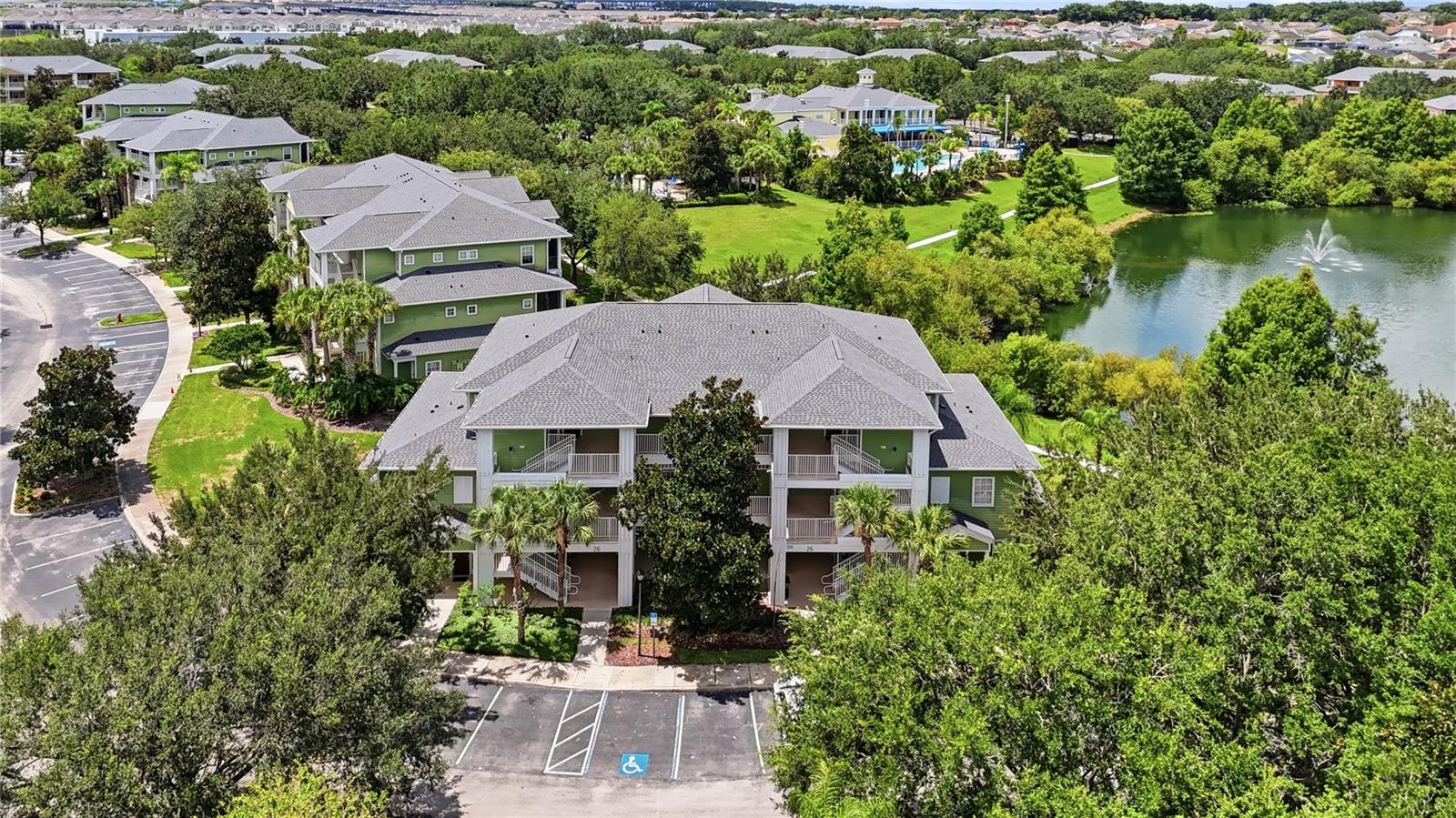 1106 Gran Bahama Unit 1106, Davenport, FL 33897