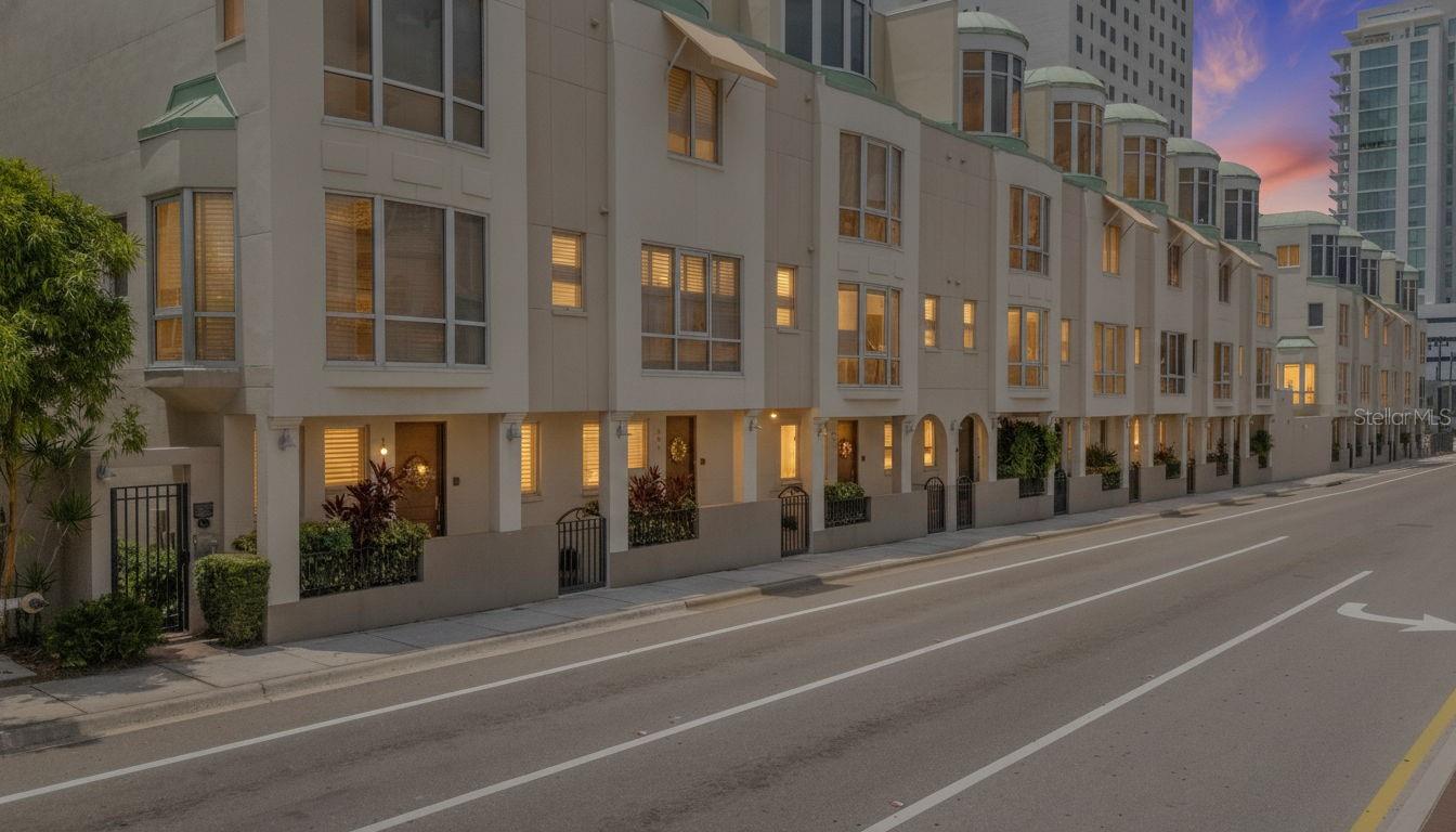 235 Cocoanut Unit 108b, Sarasota, FL 34236