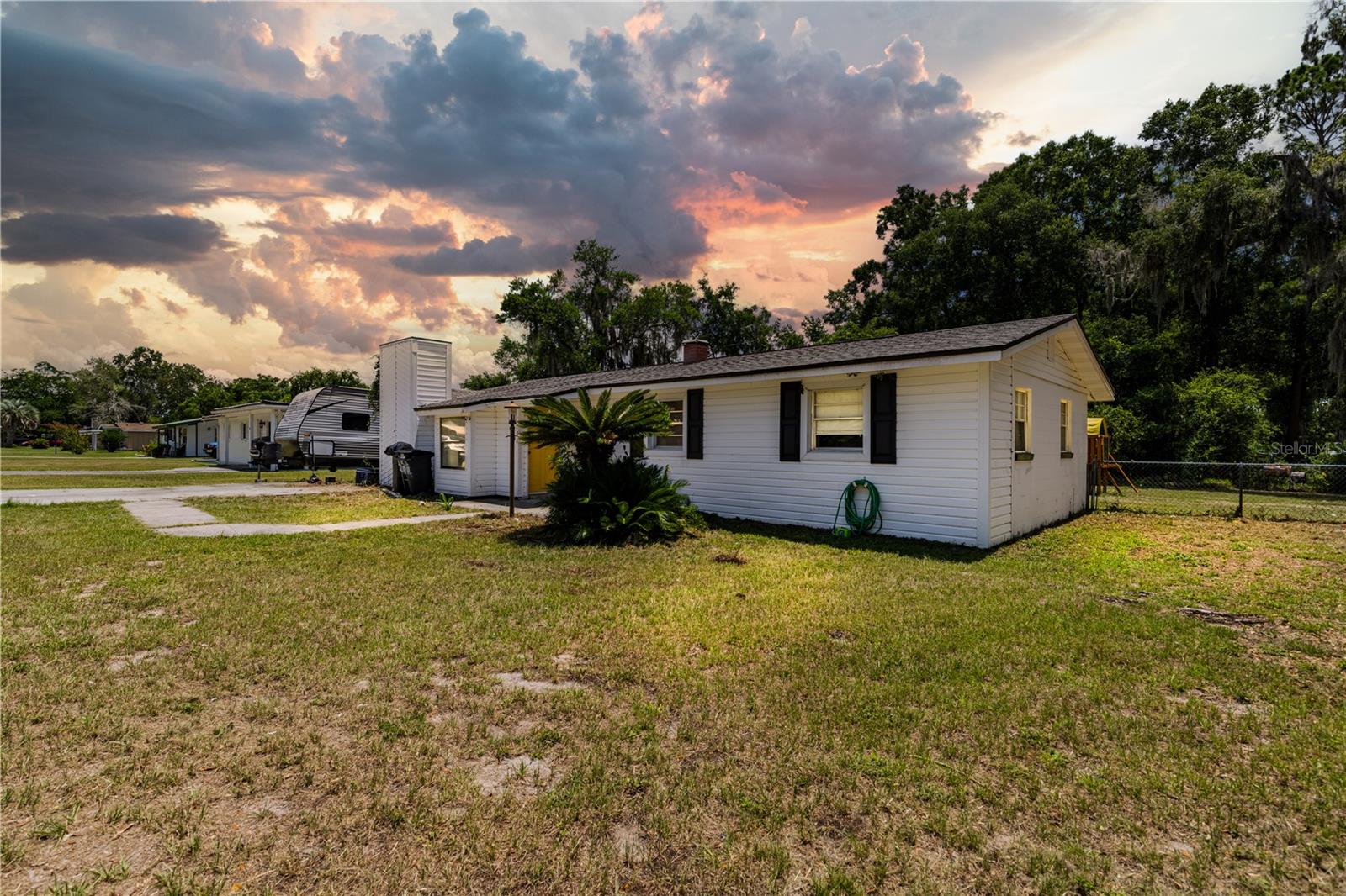 294 Tribble, Lake City, FL 32025
