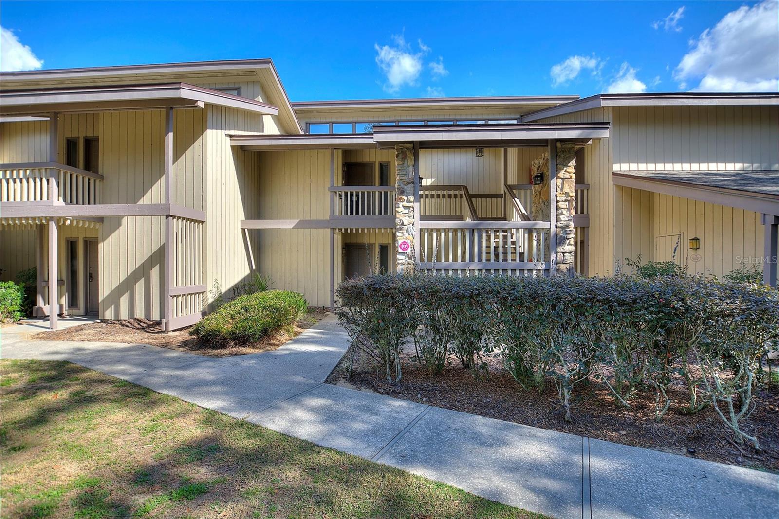 907 Tennis Unit 3147/8, Haines City, FL 33844