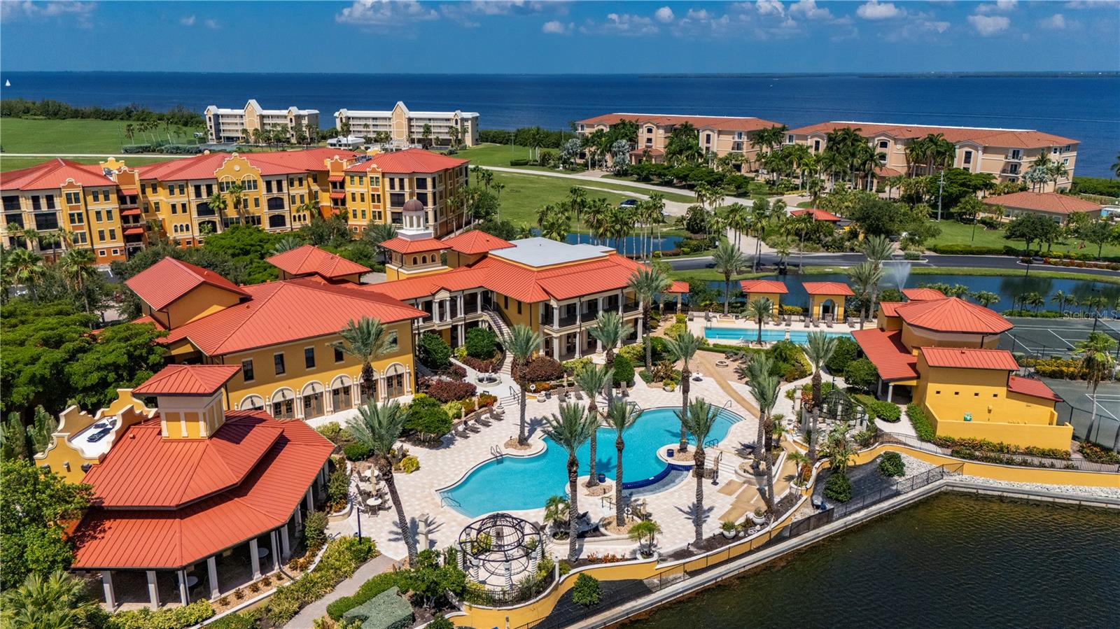 98 Vivante Unit 9844, Punta Gorda, FL 33950