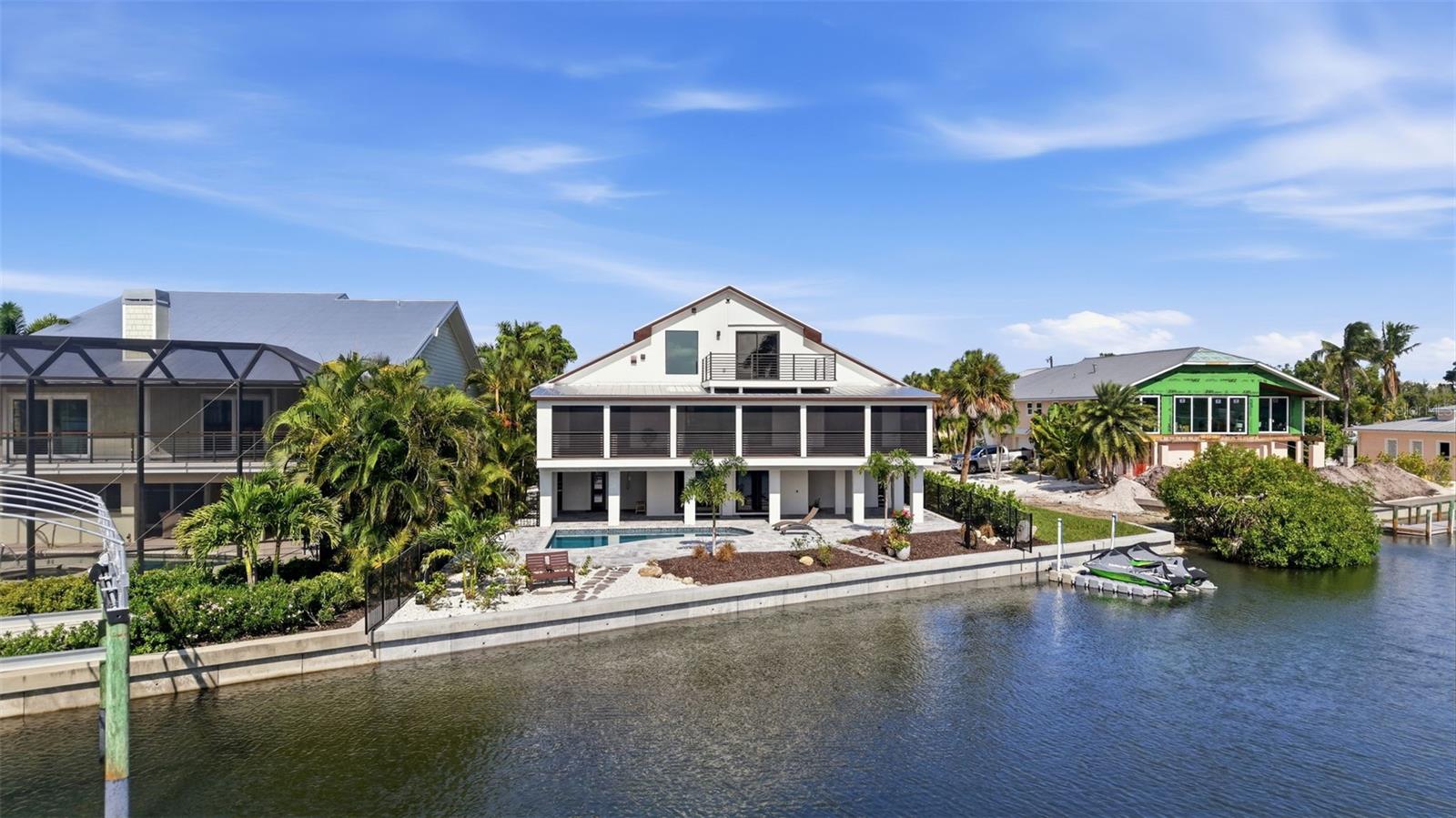 2795 Beach Unit B, Englewood, FL 34223