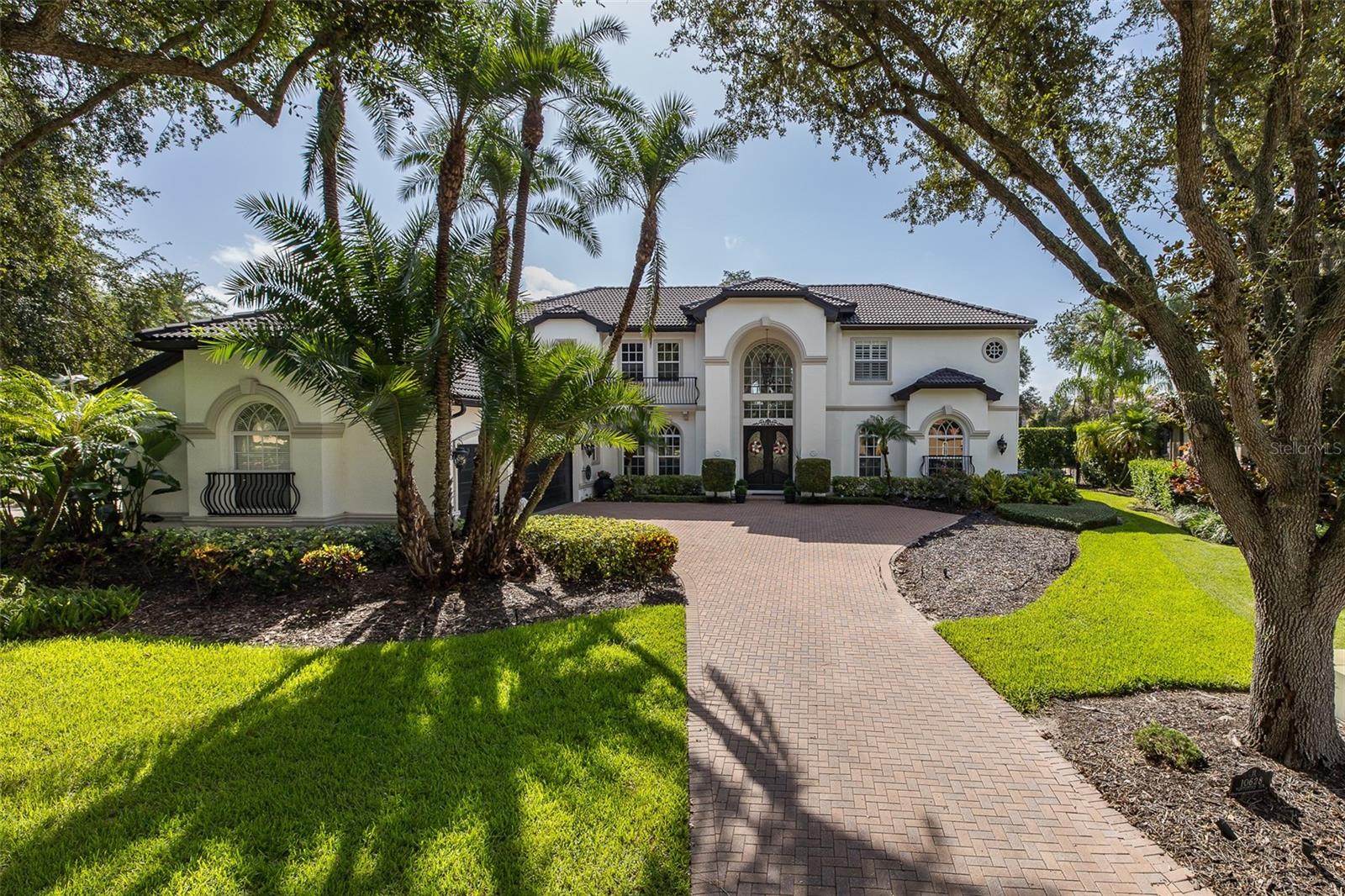 10628 Pontofino, Trinity, FL 34655