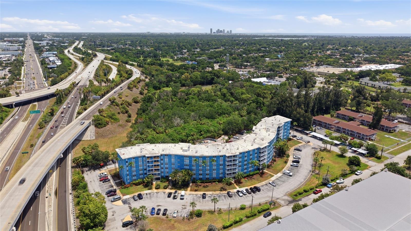 3315 58th Unit 414, St Petersburg, FL 33712