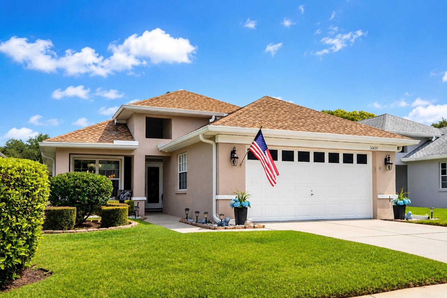 14439 Middle Fairway, Spring Hill, FL 34609