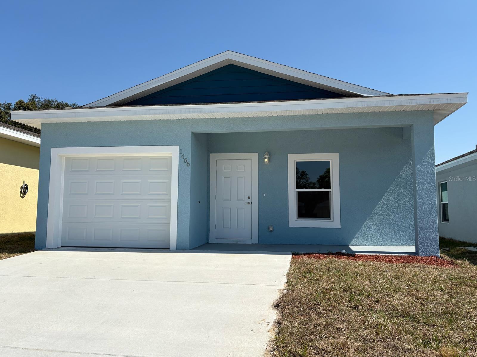 1466 Las Villas, Sebring, FL 33870