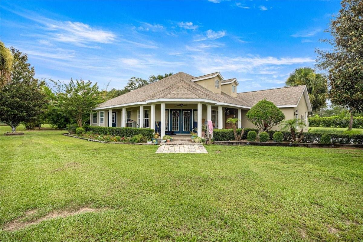 6290 178th, Morriston, FL 32668