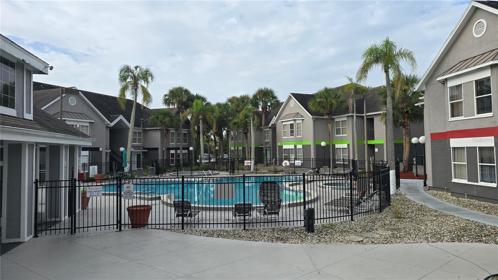 3100 Parkway Unit 123, Kissimmee, FL 34747
