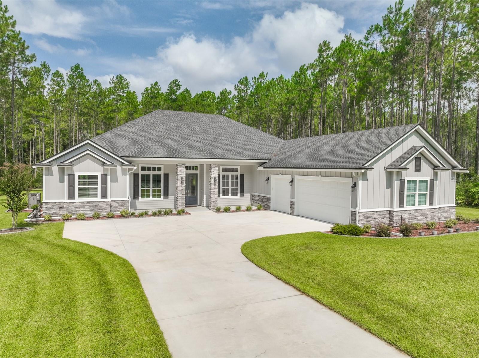 2505 Cabbage Hammock, St Augustine, FL 32092