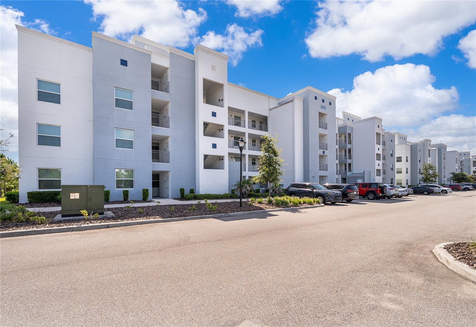 3191 Paradox Unit 208, Kissimmee, FL 34746