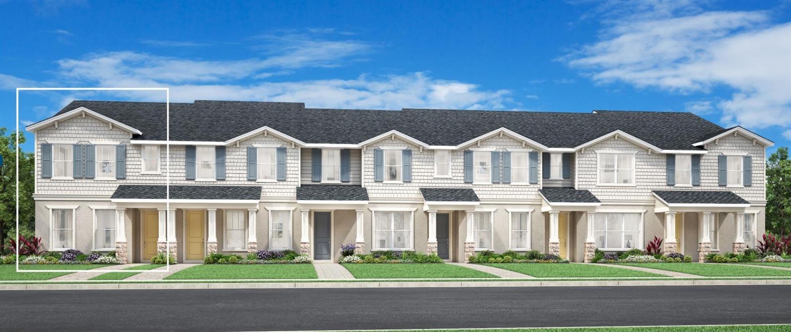 12776 Sunset Walk, Winter Garden, FL 34787