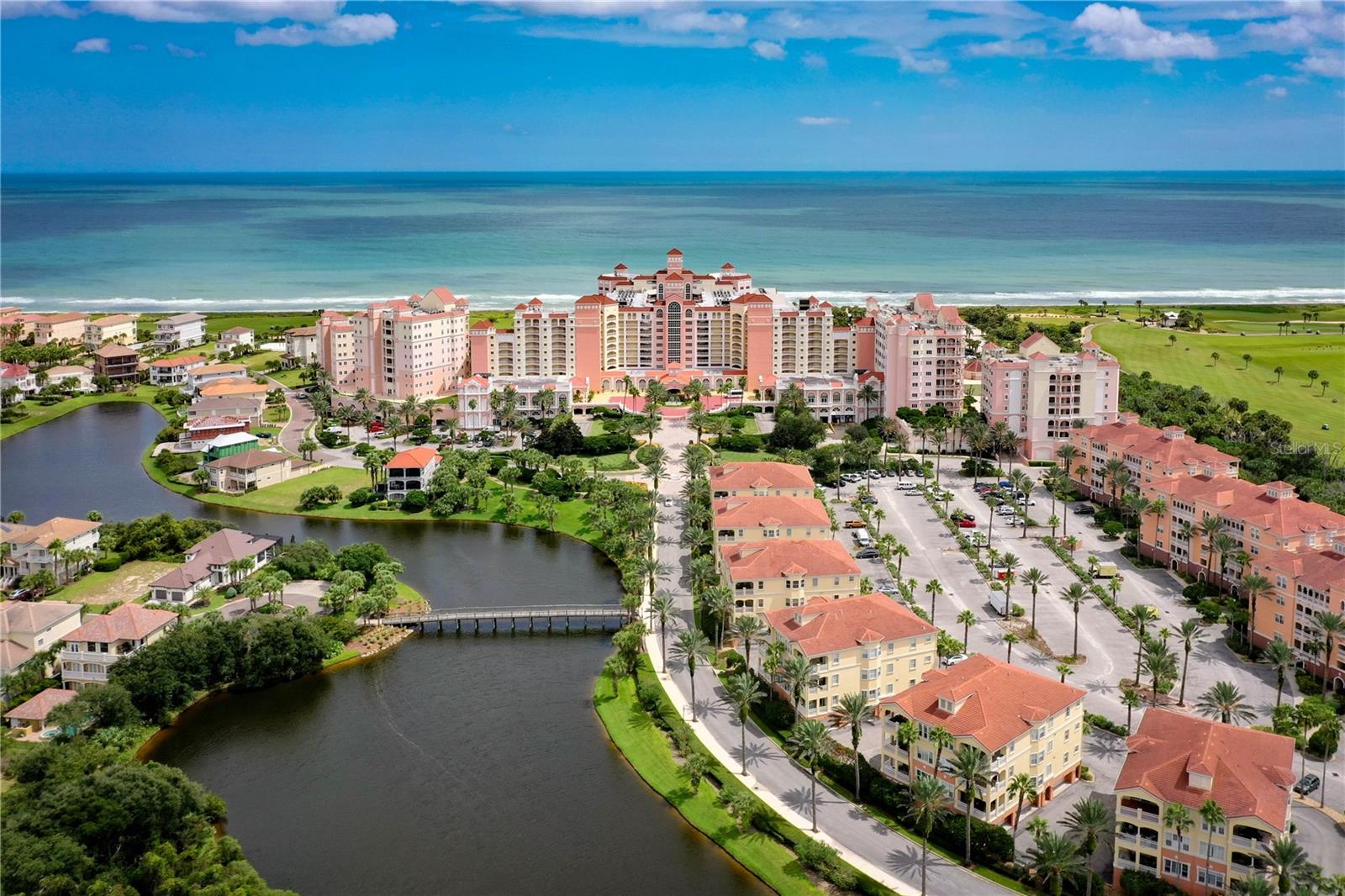 200 Ocean Crest Unit 617, Palm Coast, FL 32137