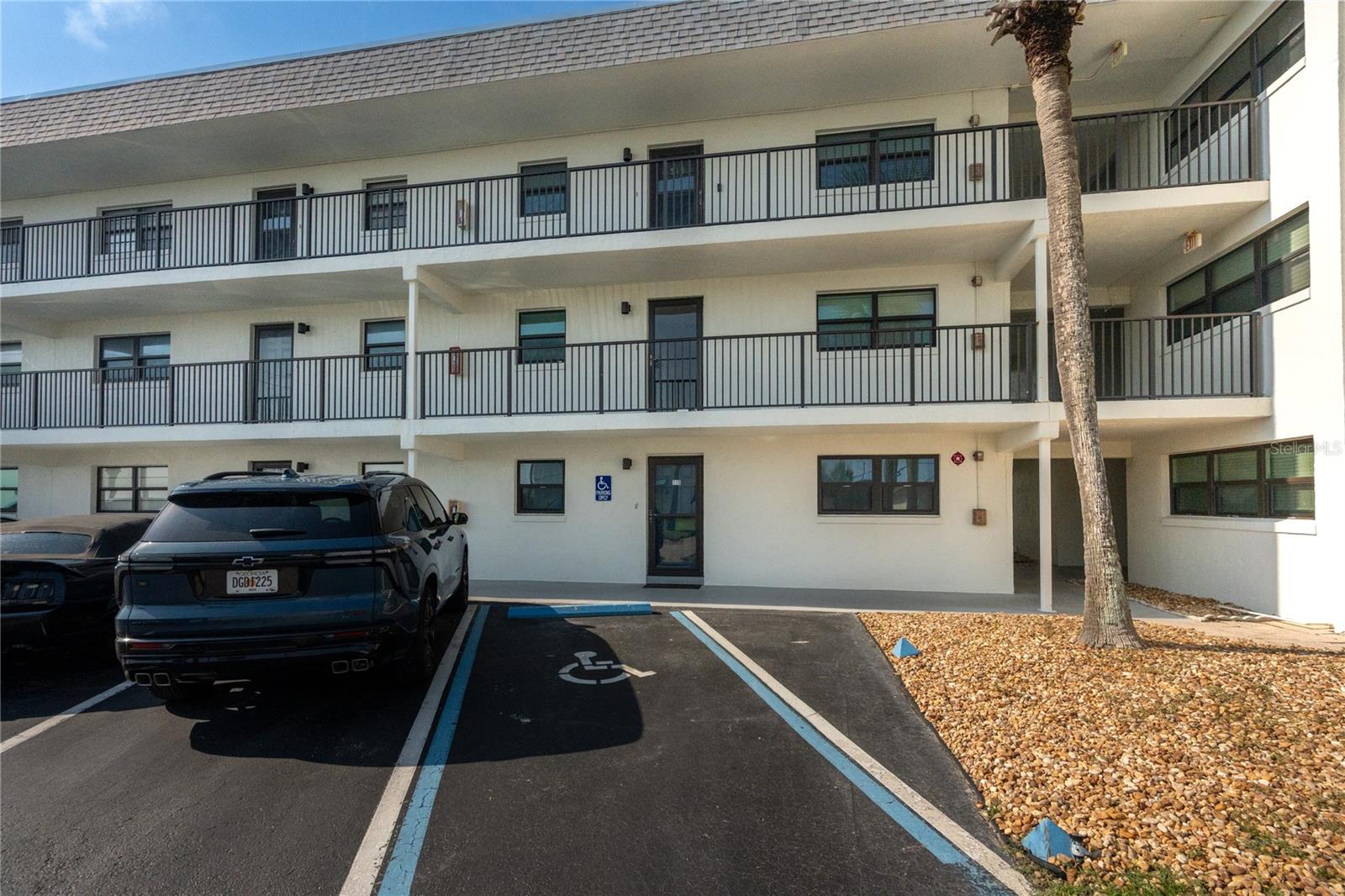 2100 Ocean Shore Unit 1150, Ormond Beach, FL 32176