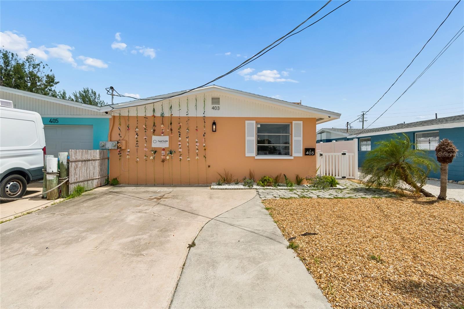403 63rd, Holmes Beach, FL 34217