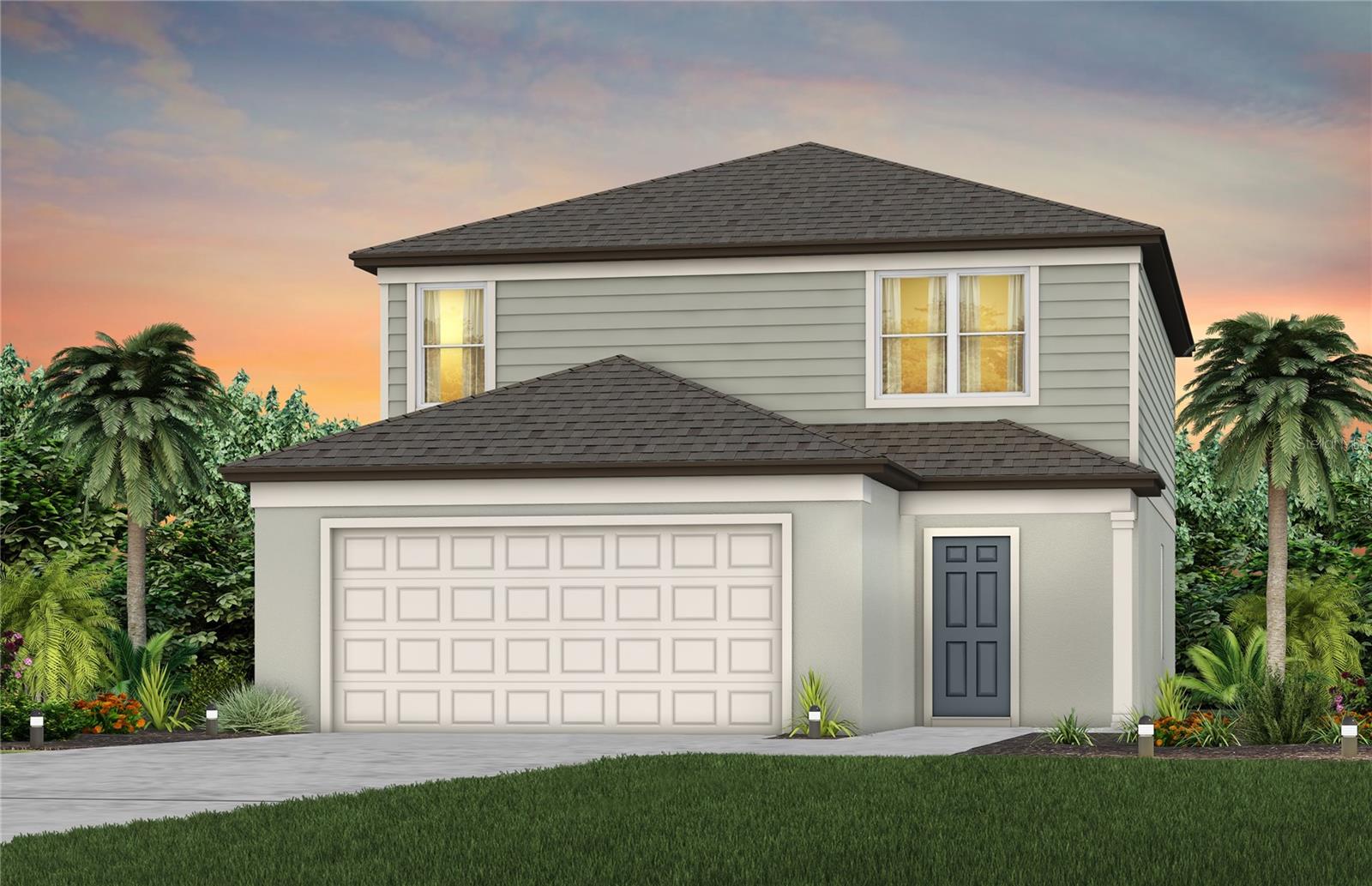 5514 Freesia, Lakeland, FL 33811