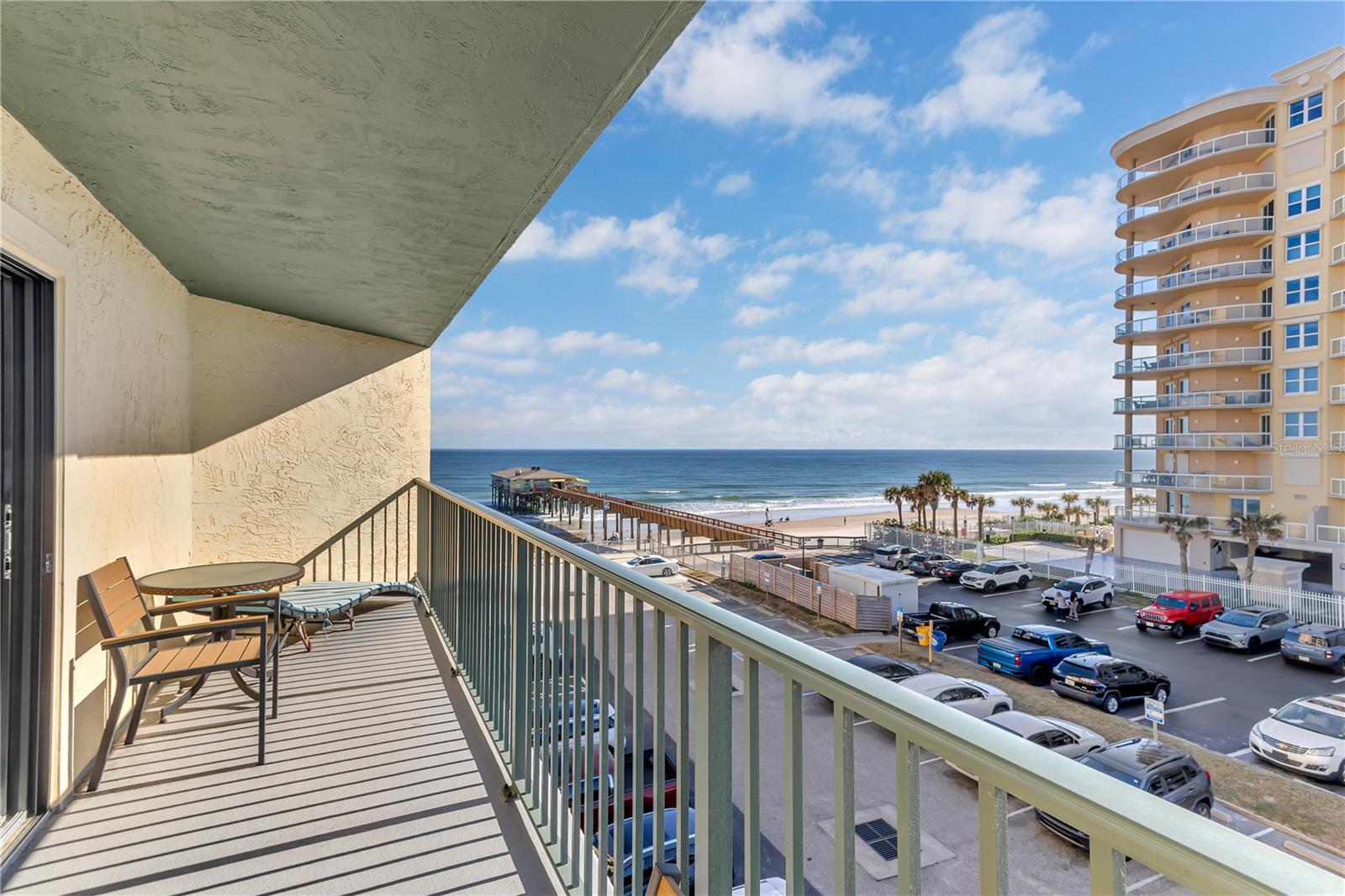 3647 Atlantic Unit 407, Daytona Beach, FL 32118