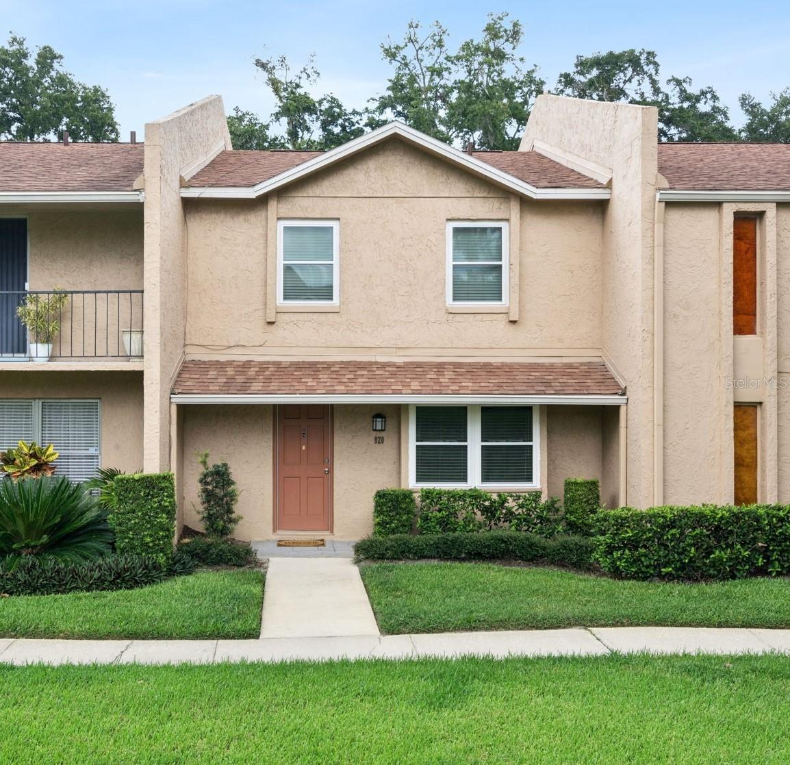 820 Park Lake Unit 11, Maitland, FL 32751