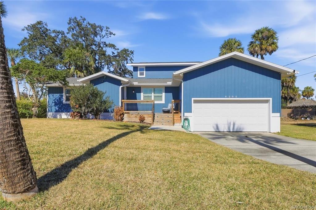9205 Harbor Isle, Crystal River, FL 34429