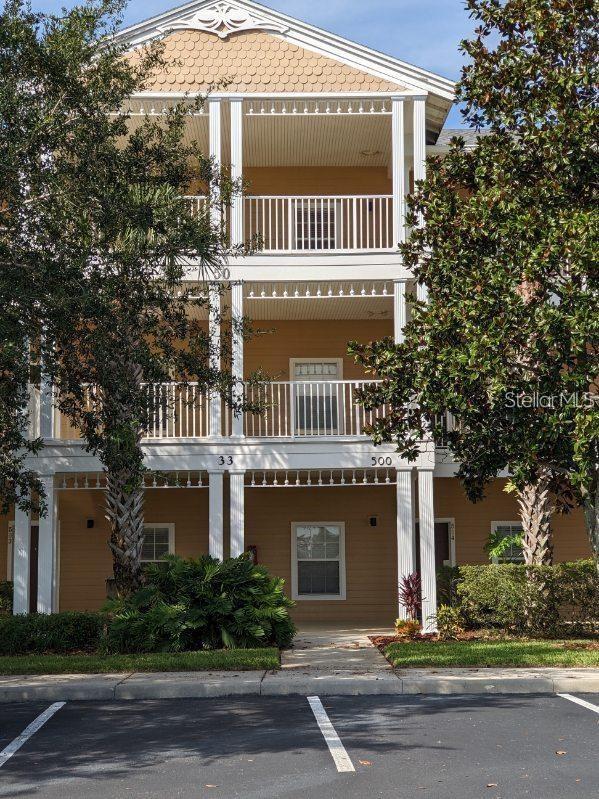 510 Rum Unit 510, Davenport, FL 33897