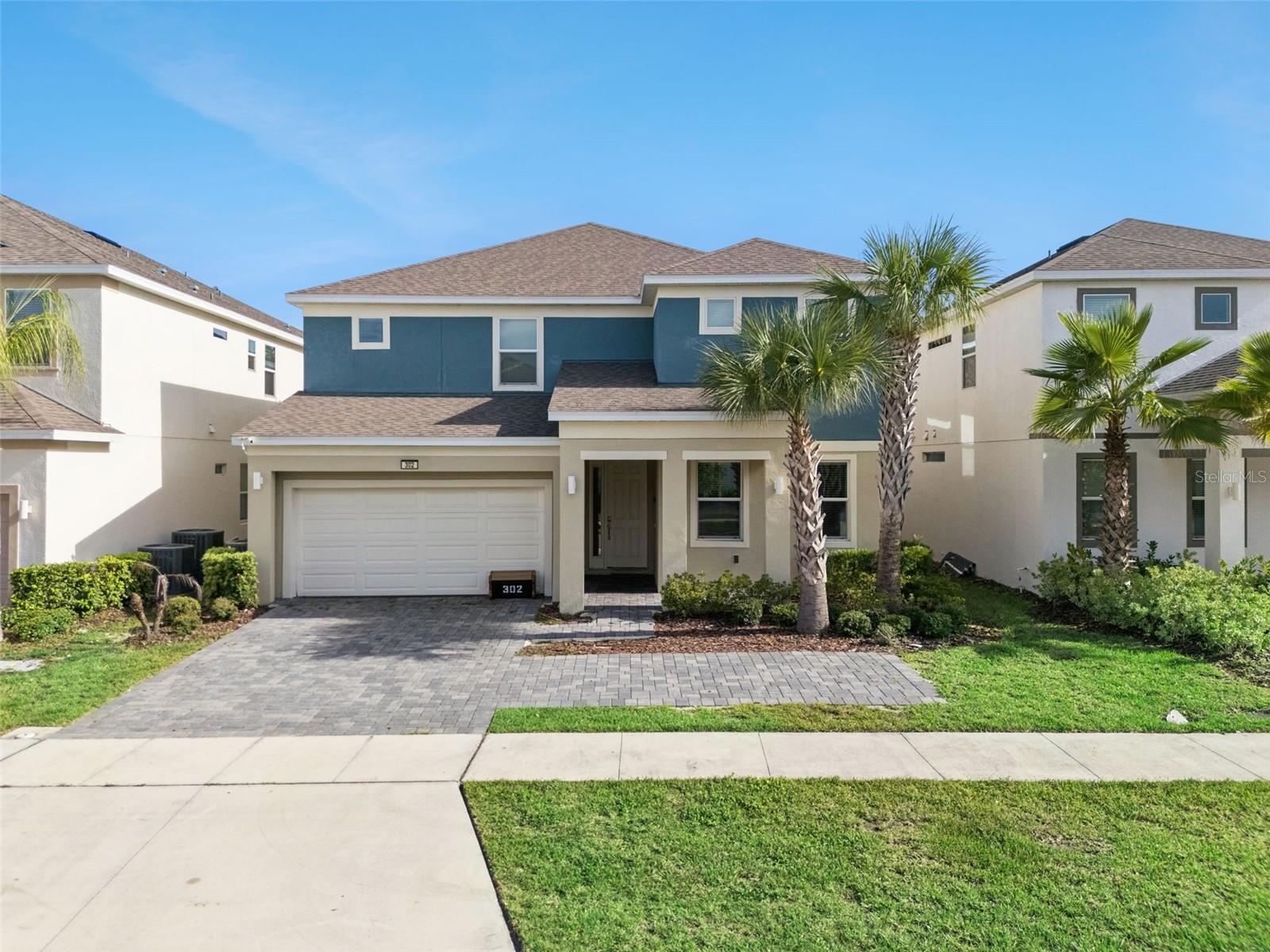 302 Marcello, Kissimmee, FL 34746