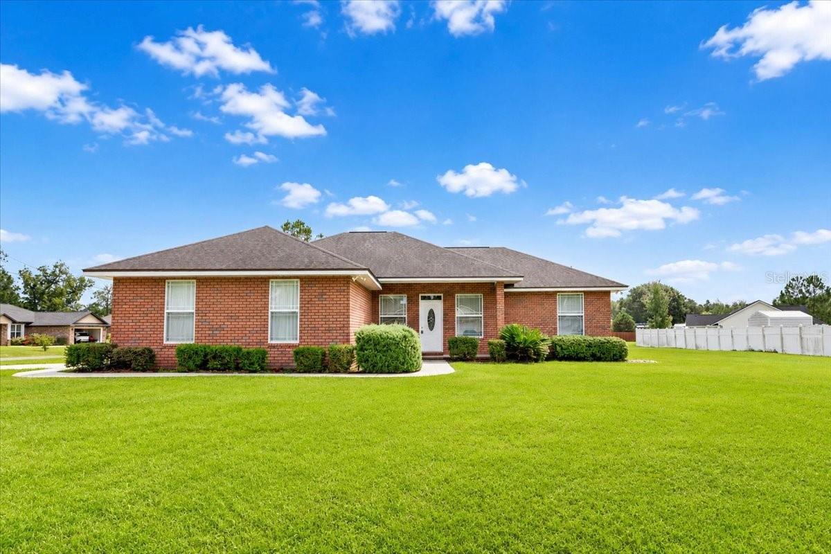 122 Arrow Glen, Lake City, FL 32024