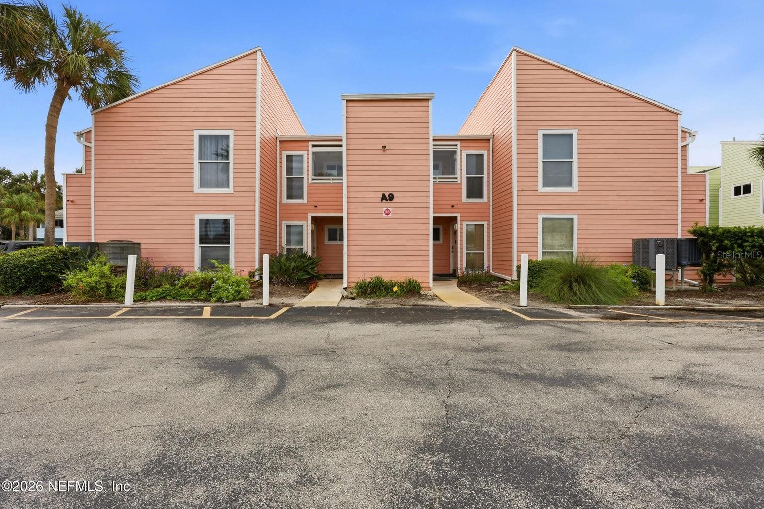 6300 A1a Unit A92u, St Augustine, FL 32080