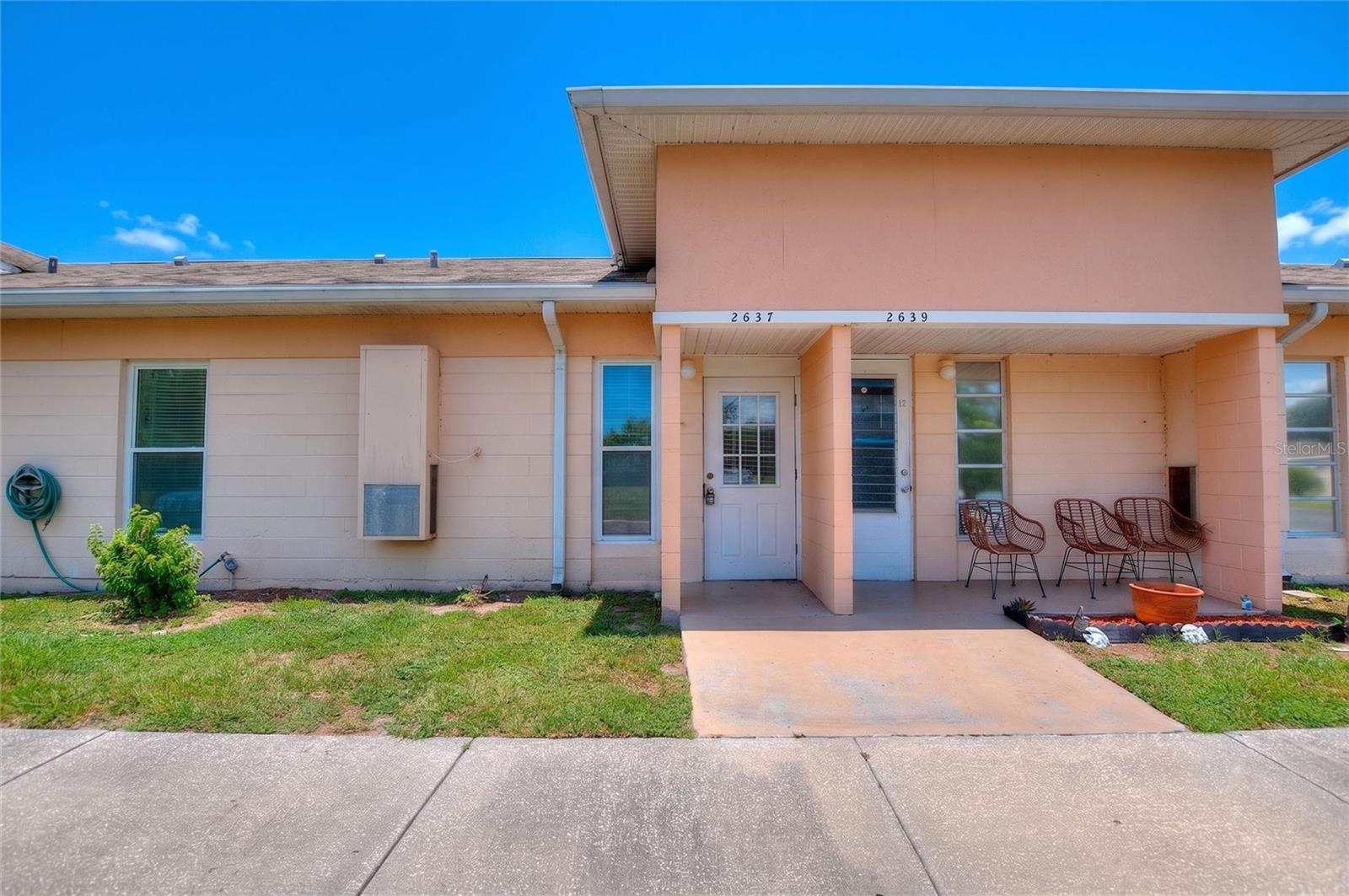 2637 Club, Lake Wales, FL 33854