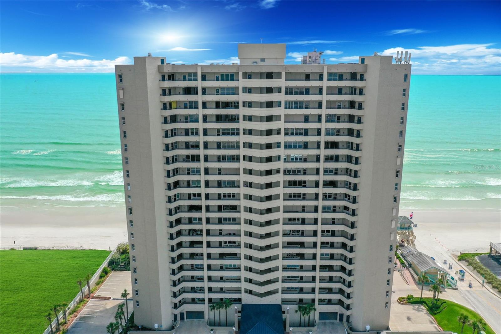 3425 Atlantic Unit 1206, Daytona Beach Shores, FL 32118