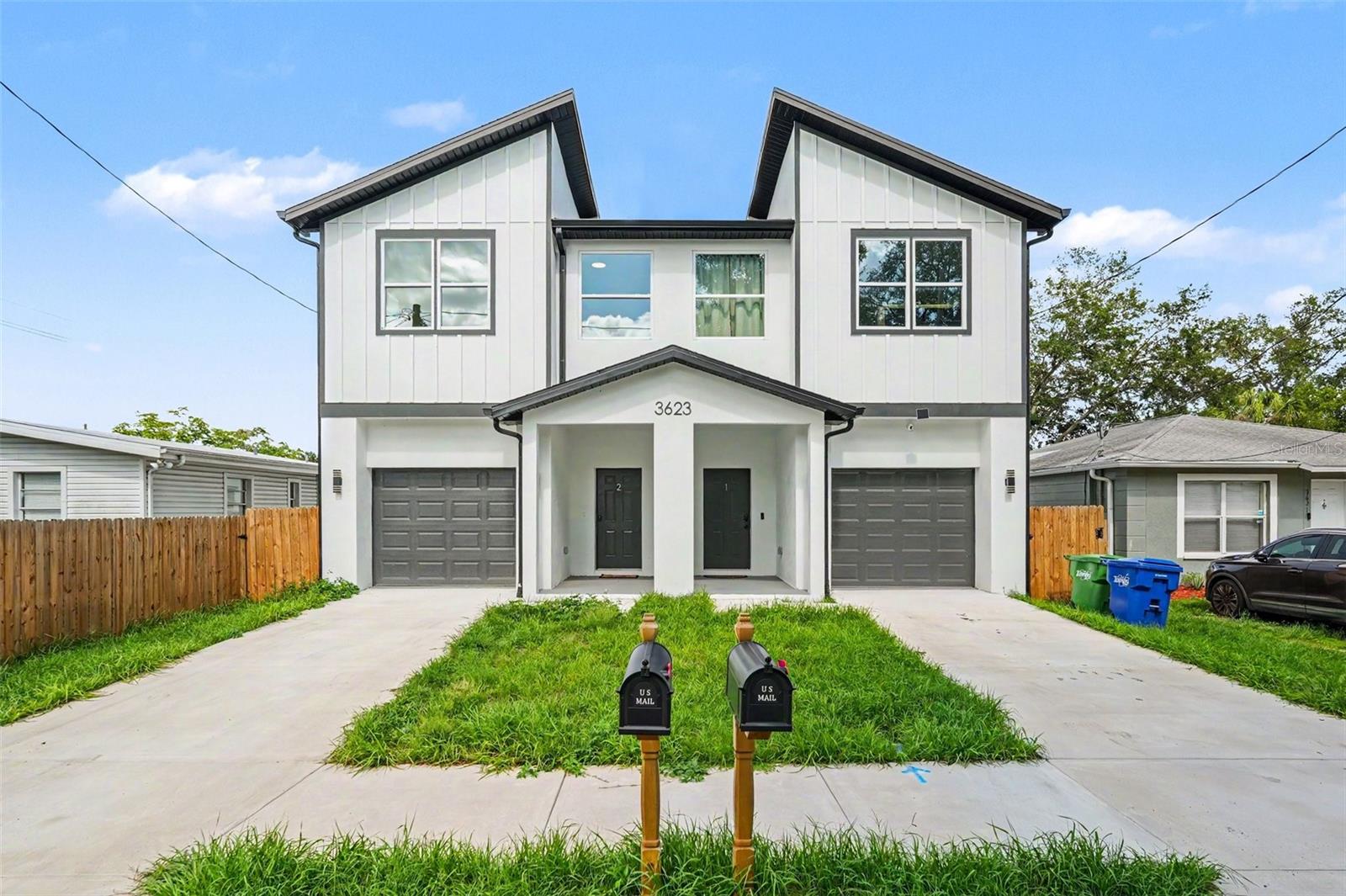 3601 52nd Unit 1, Tampa, FL 33619