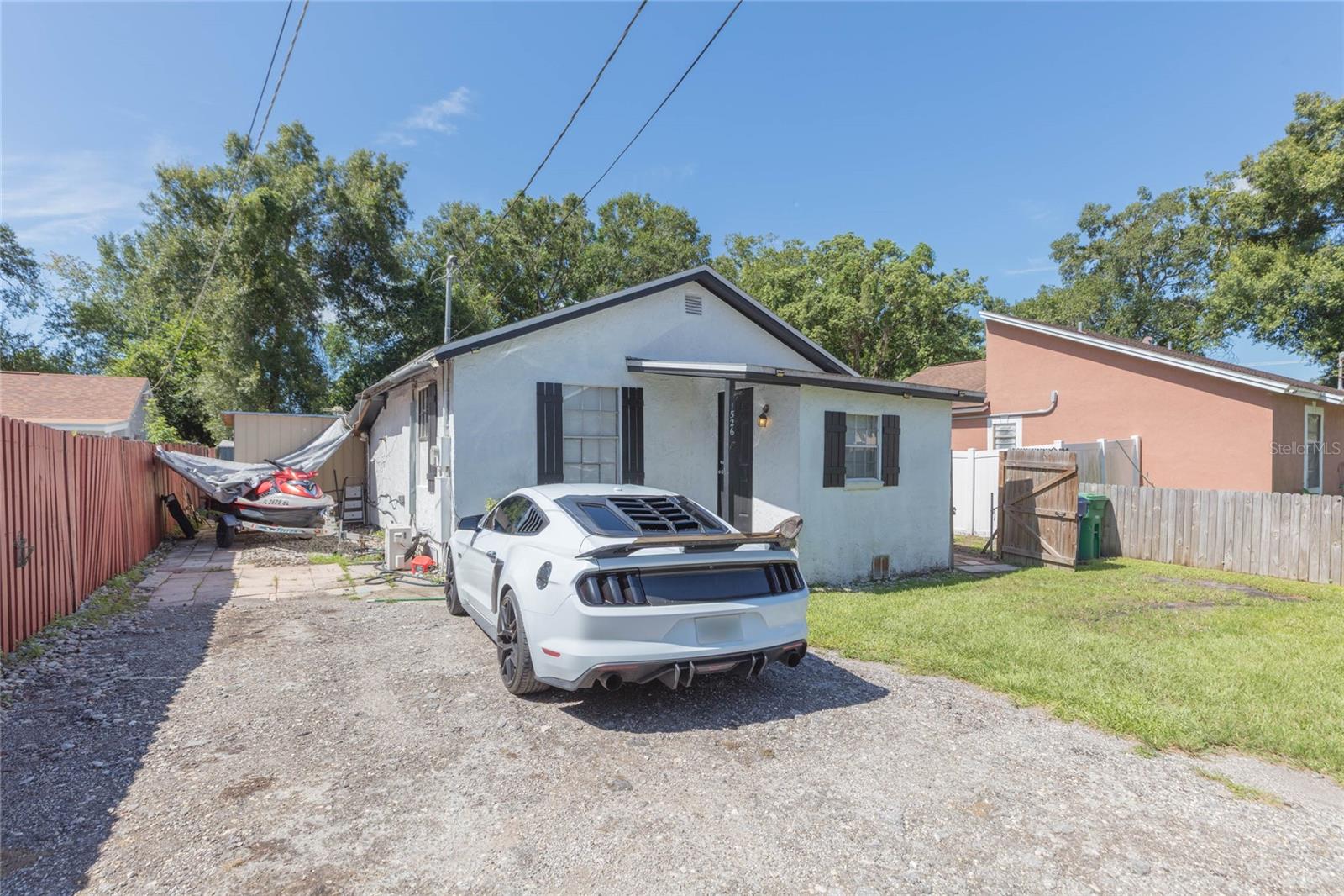 1526 Clinton, Tampa, FL 33604