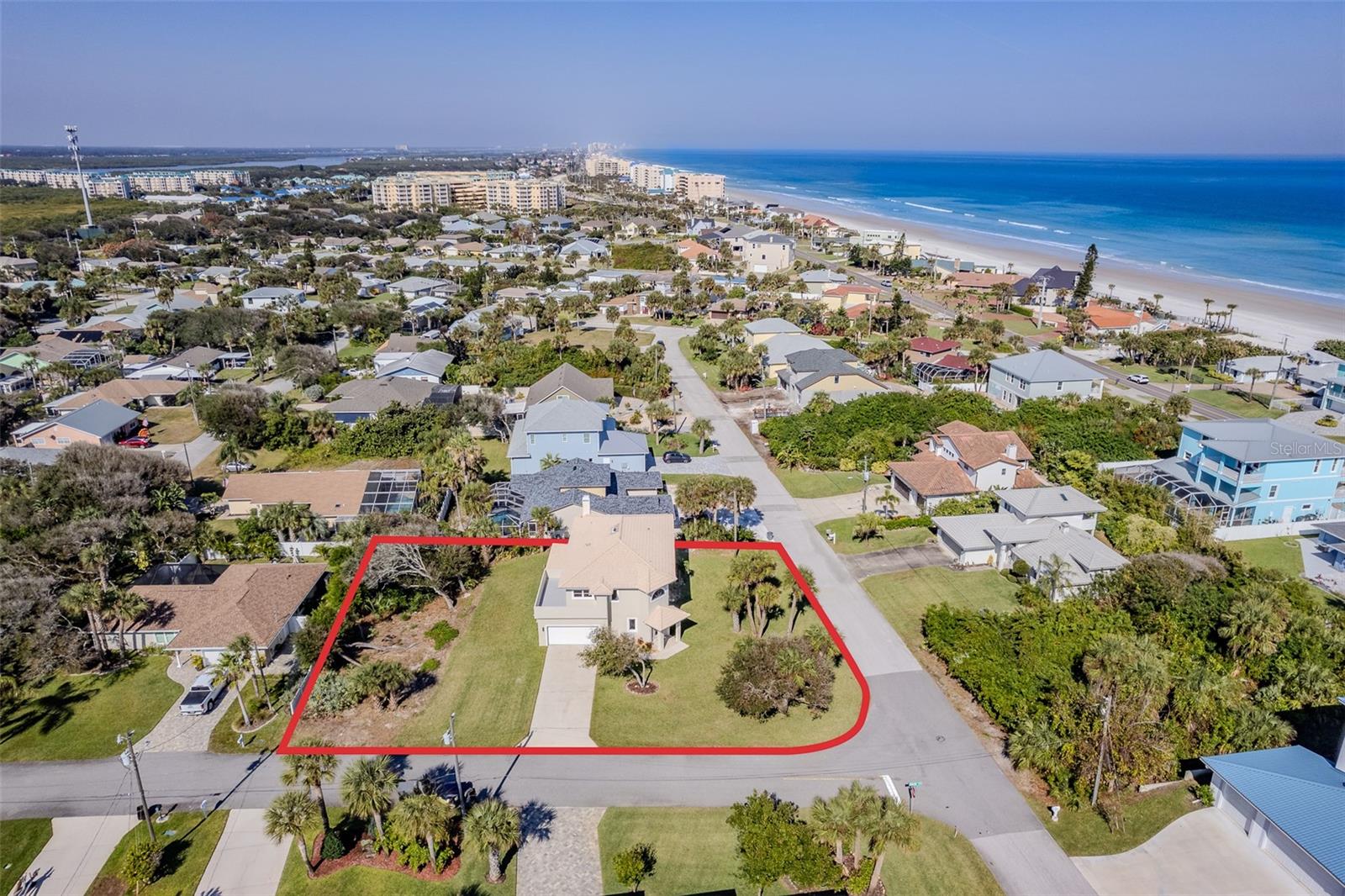 50 Alberta, Ponce Inlet, FL 32127
