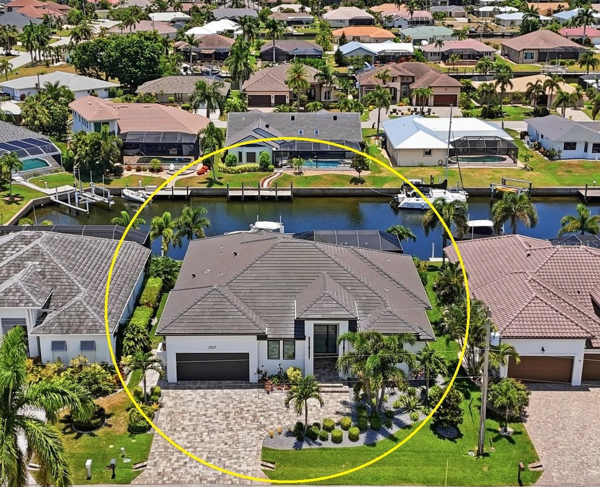 2517 Rio Largo, Punta Gorda, FL 33950
